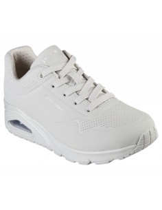 SKECHERS / 73690 / Off White 2