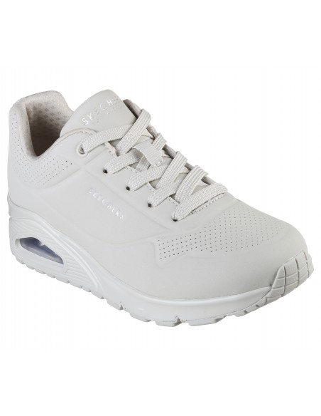 SKECHERS / 73690 / Off White