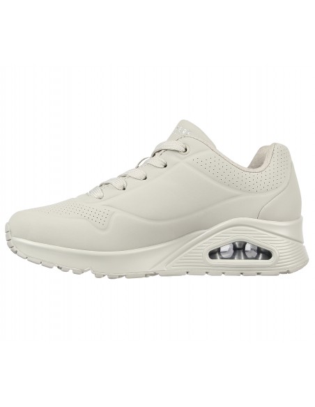 SKECHERS / 73690 / Off White