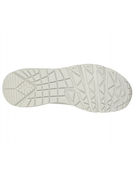 SKECHERS / 73690 / Off White