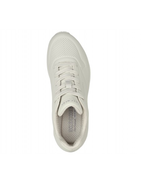 SKECHERS / 73690 / Off White