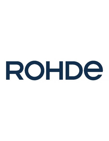 ROHDE / 6012 / Bordo