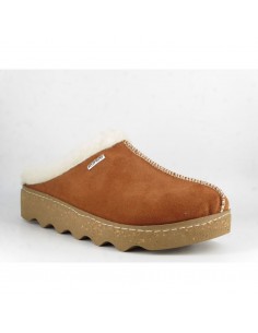 ROHDE / 6125 / Cuoio 2