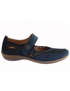 LONGO / 6646 / Bleu