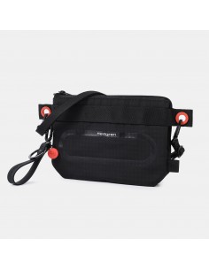 HEDGREN / ICHI Small / Black 2