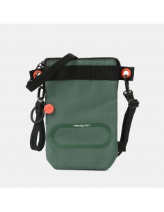 HEDGREN / OTU / Green