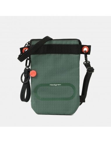 HEDGREN / OTU / Green