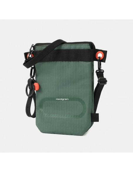 HEDGREN / OTU / Green