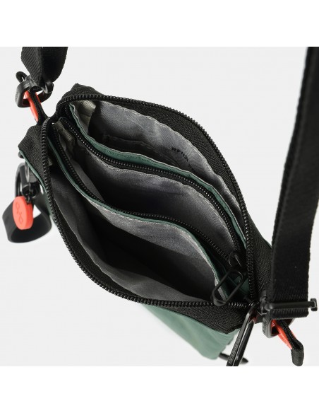 HEDGREN / OTU / Green