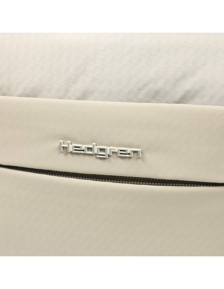 HEDGREN / MORI / Pussywillow green