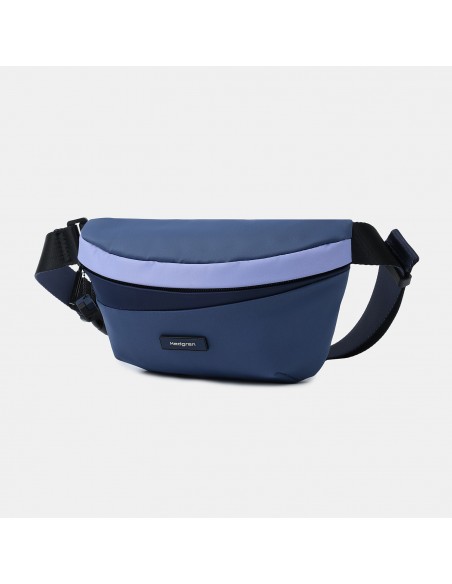 HEDGREN / HALO / Blue mix