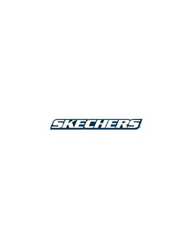 SKECHERS / 155506 / Blanc Noir love