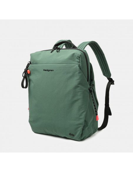 HEDGREN / AKIRA / Duck green