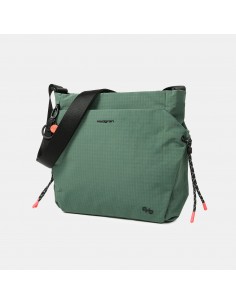 HEDGREN / MAKOTO / Duck green 2