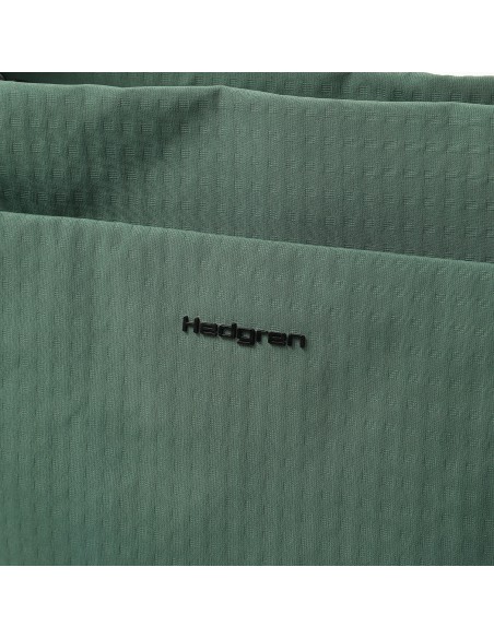 HEDGREN / MAKOTO / Duck green