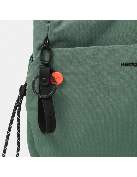 HEDGREN / MAKOTO / Duck green