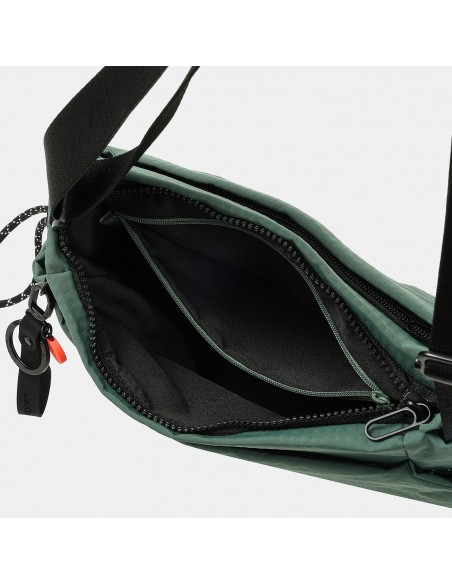 HEDGREN / MAKOTO / Duck green