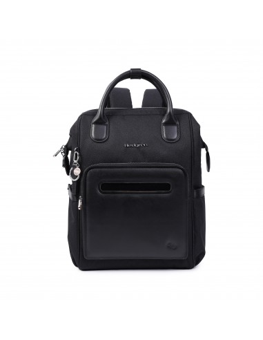 HEDGREN / MOKA / Black