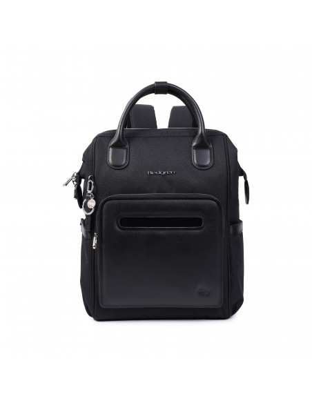 HEDGREN / MOKA / Black