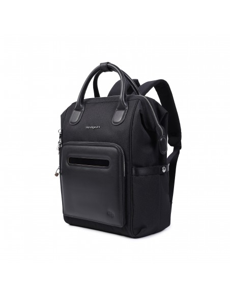HEDGREN / MOKA / Black