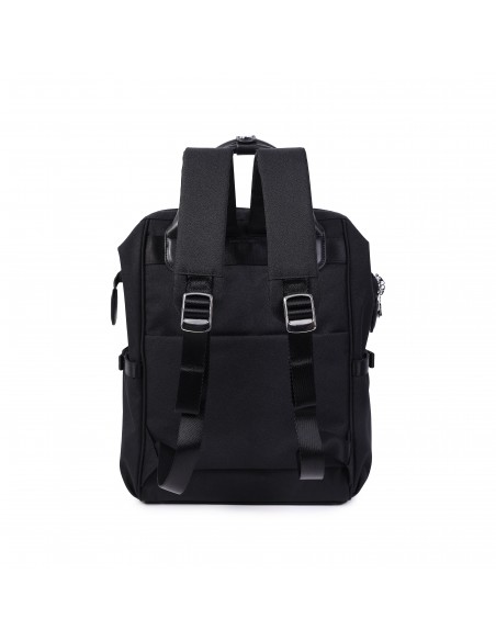 HEDGREN / MOKA / Black
