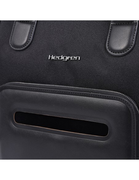 HEDGREN / MOKA / Black