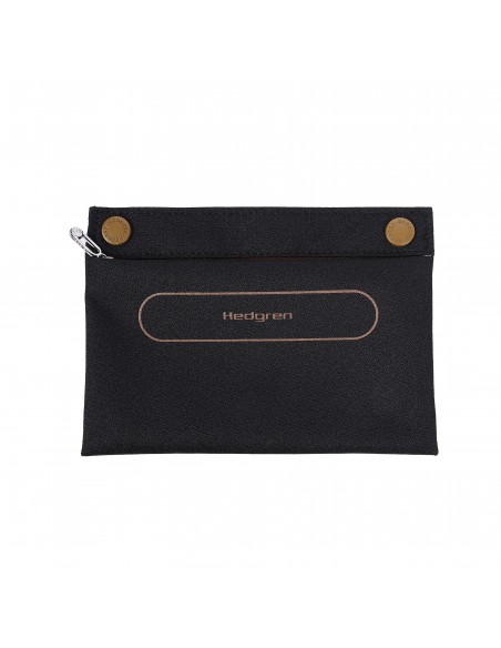 HEDGREN / MOKA / Black