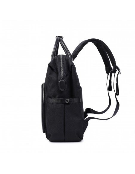 HEDGREN / MOKA / Black