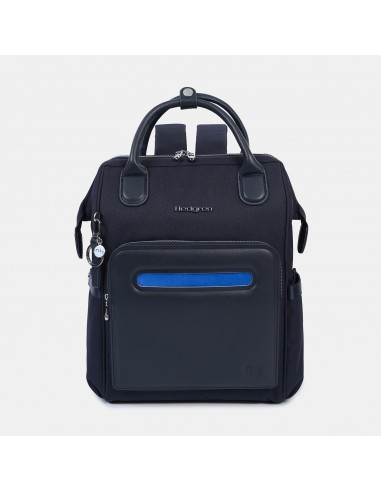 HEDGREN / MOKA / Peacoat blue