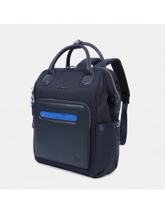 HEDGREN / MOKA / Peacoat blue 2