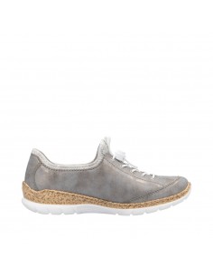 RIEKER / N4263-40 / Silver