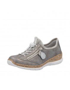 RIEKER / N4263-40 / Silver 2