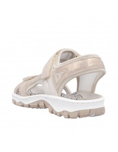 RIEKER / 68866-31 / Creme 2