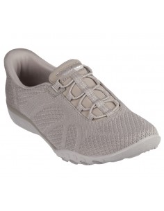 SKECHERS / 100762 / Taupe 2