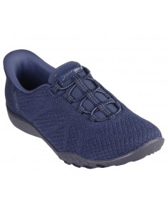 SKECHERS / 100762 / Navy 2