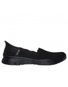 SKECHERS / 158980 / Black