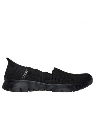 SKECHERS / 158980 / Black