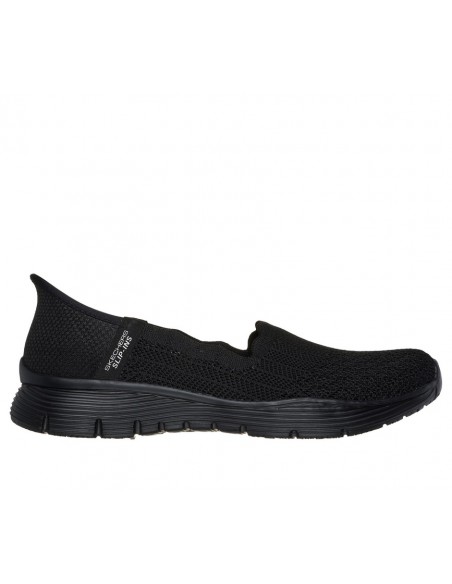 SKECHERS / 158980 / Black