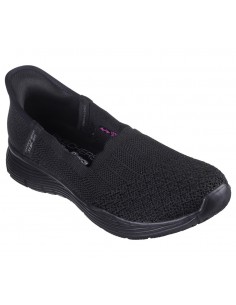 SKECHERS / 158980 / Black 2