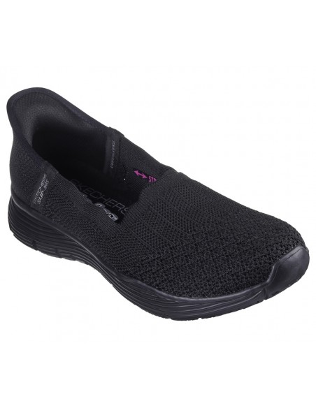 SKECHERS / 158980 / Black