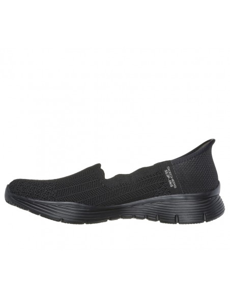 SKECHERS / 158980 / Black