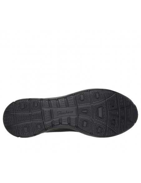 SKECHERS / 158980 / Black
