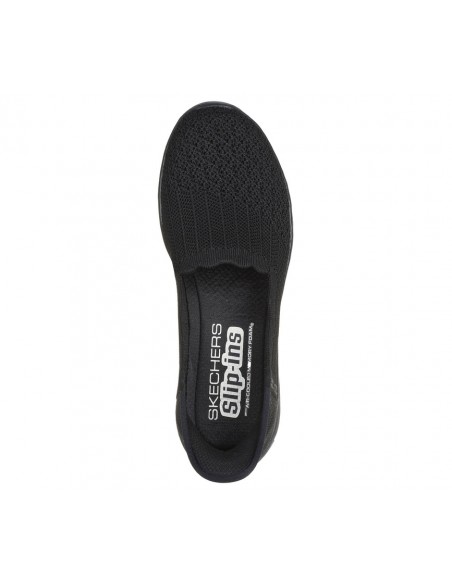 SKECHERS / 158980 / Black