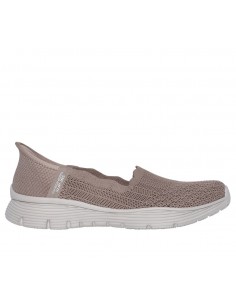 SKECHERS / 158980 / Taupe