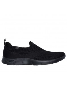 SKECHERS / 104545 / Black