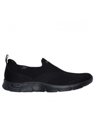 SKECHERS / 104545 / Black