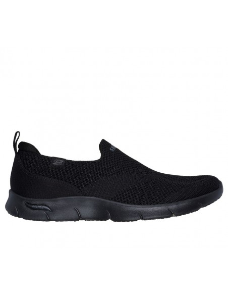 SKECHERS / 104545 / Black