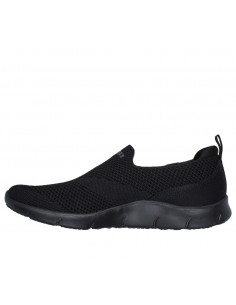 SKECHERS / 104545 / Black 2