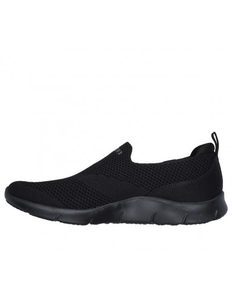 SKECHERS / 104545 / Black