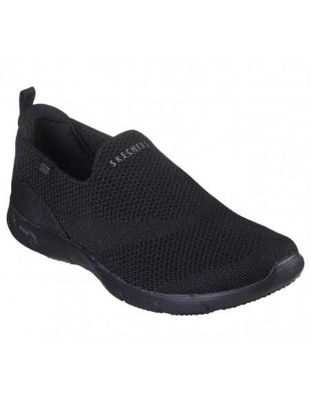 SKECHERS / 104545 / Black